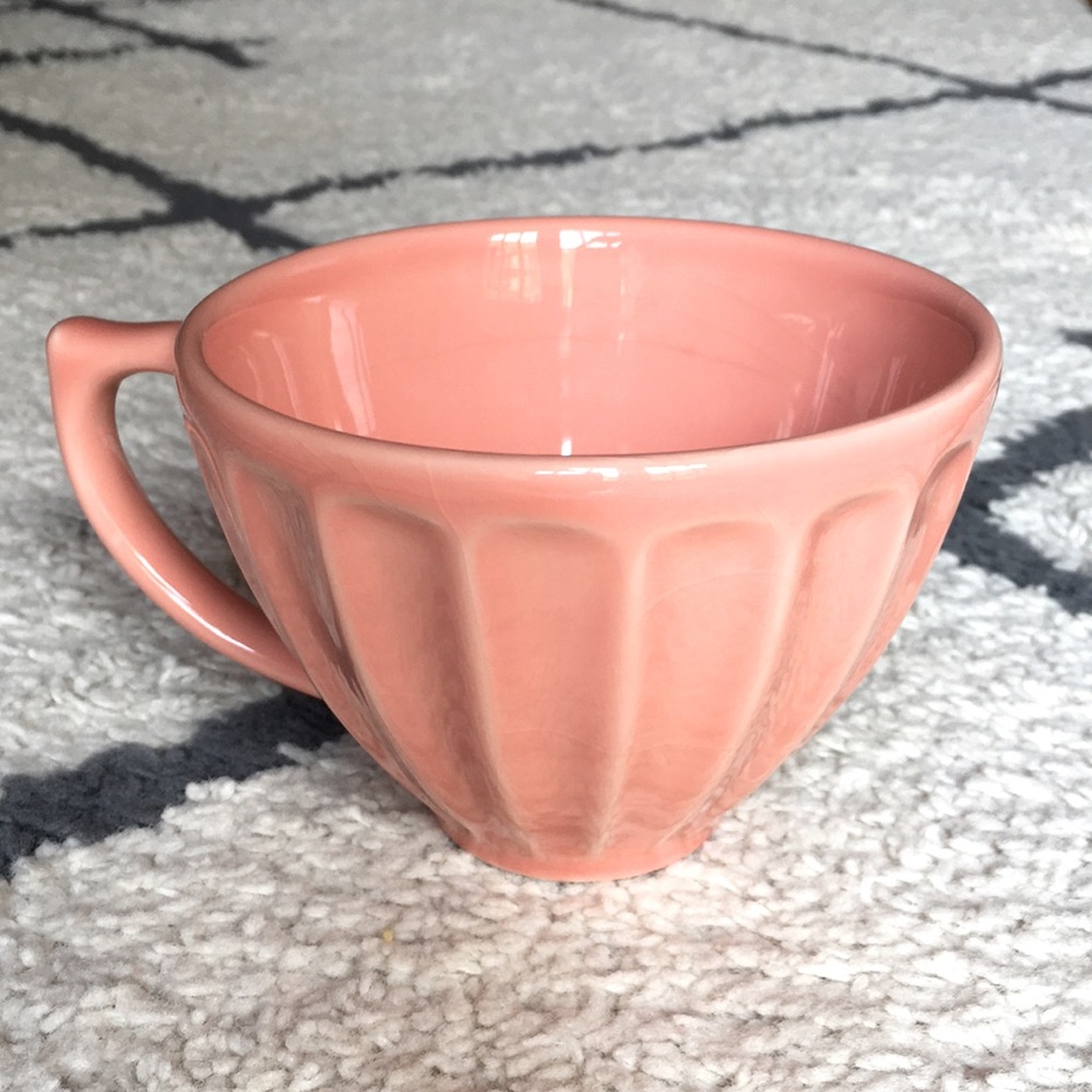Anthropologie Latte Mug✨